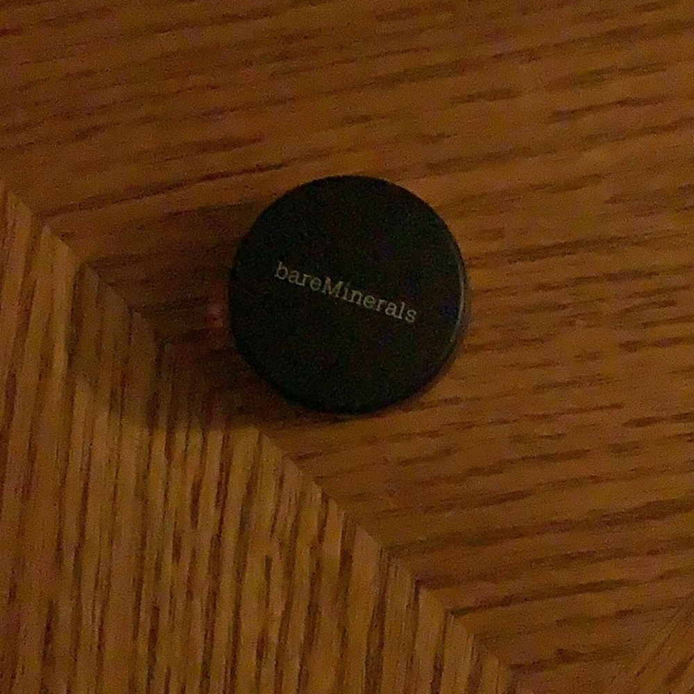 Bare Minerals Eyeshadow Mocha Supreme